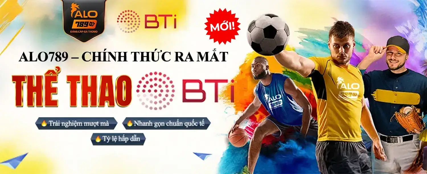 Trang chủ nhà cái Alo789bien